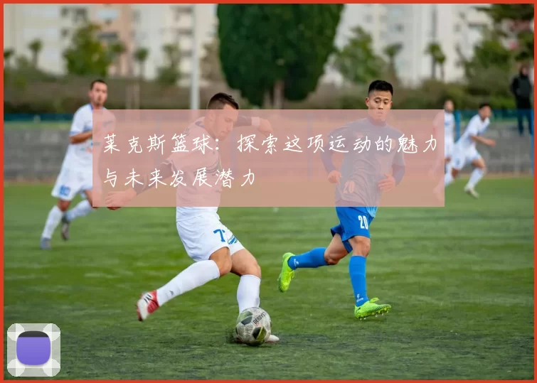 莱克斯篮球：探索这项运动的魅力与未来发展潜力